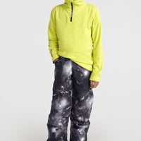 Hammer wintersportbroek | Black Spacedout