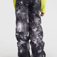 Hammer wintersportbroek | Black Spacedout