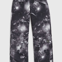 Hammer wintersportbroek | Black Spacedout