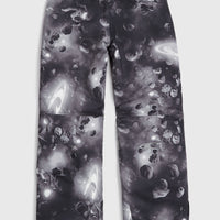 Hammer wintersportbroek | Black Spacedout