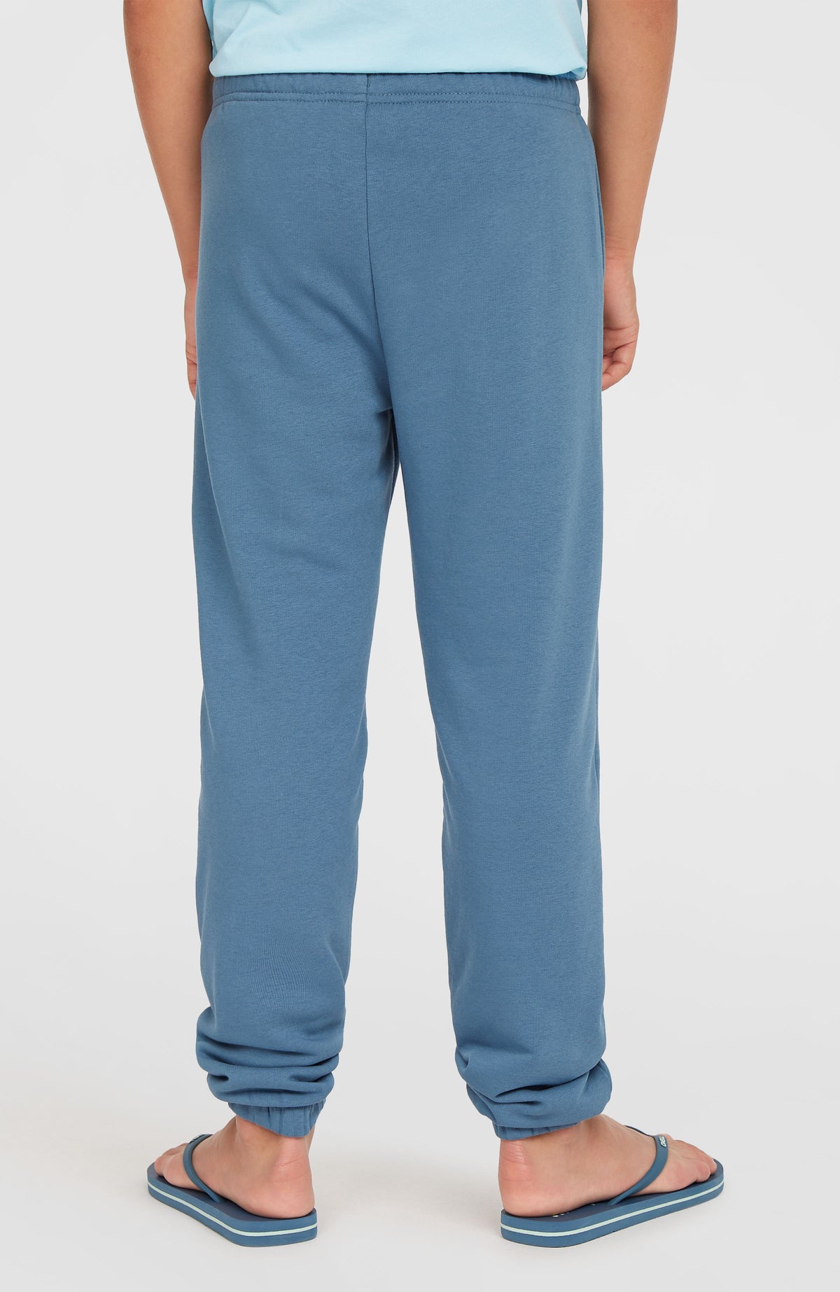 Logo joggingbroek | Copen Blue