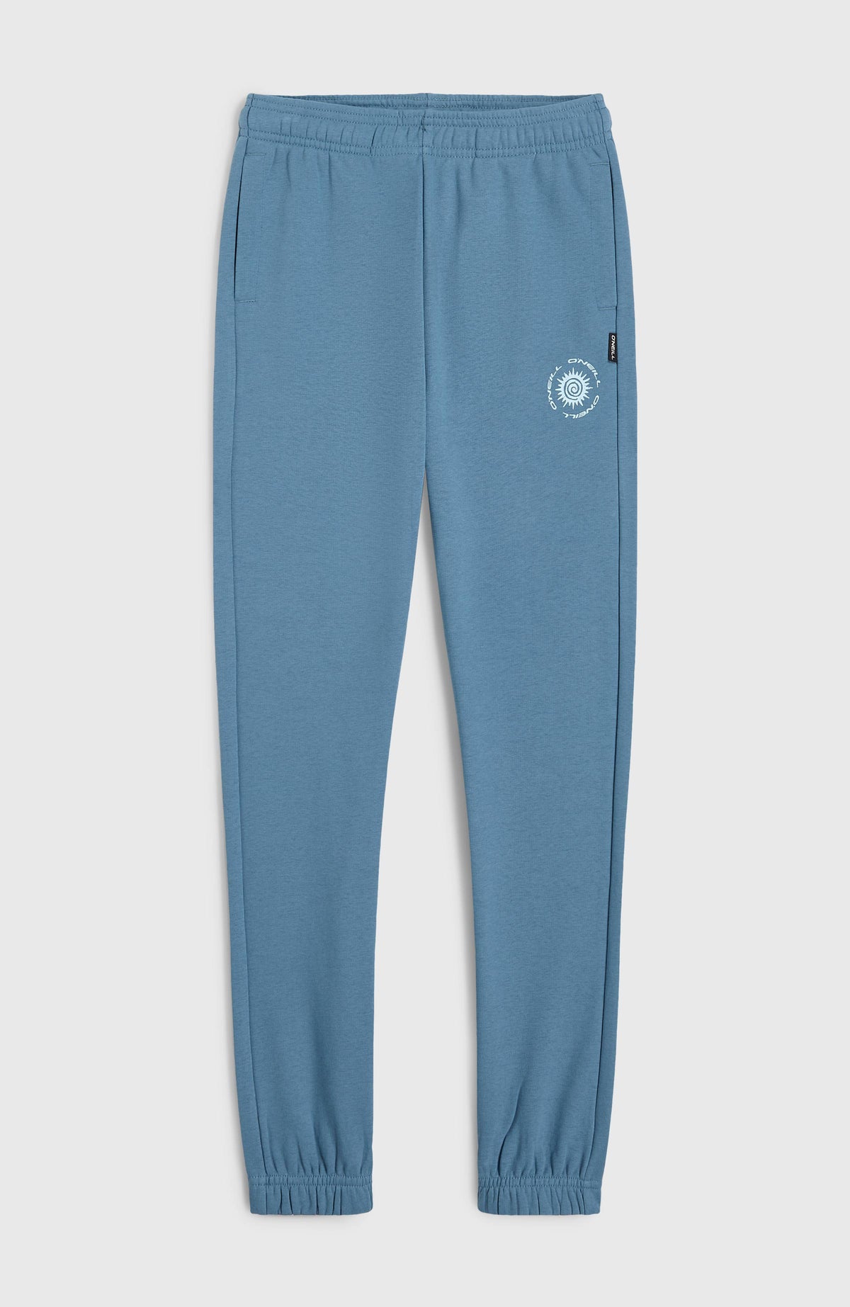 Logo joggingbroek | Copen Blue