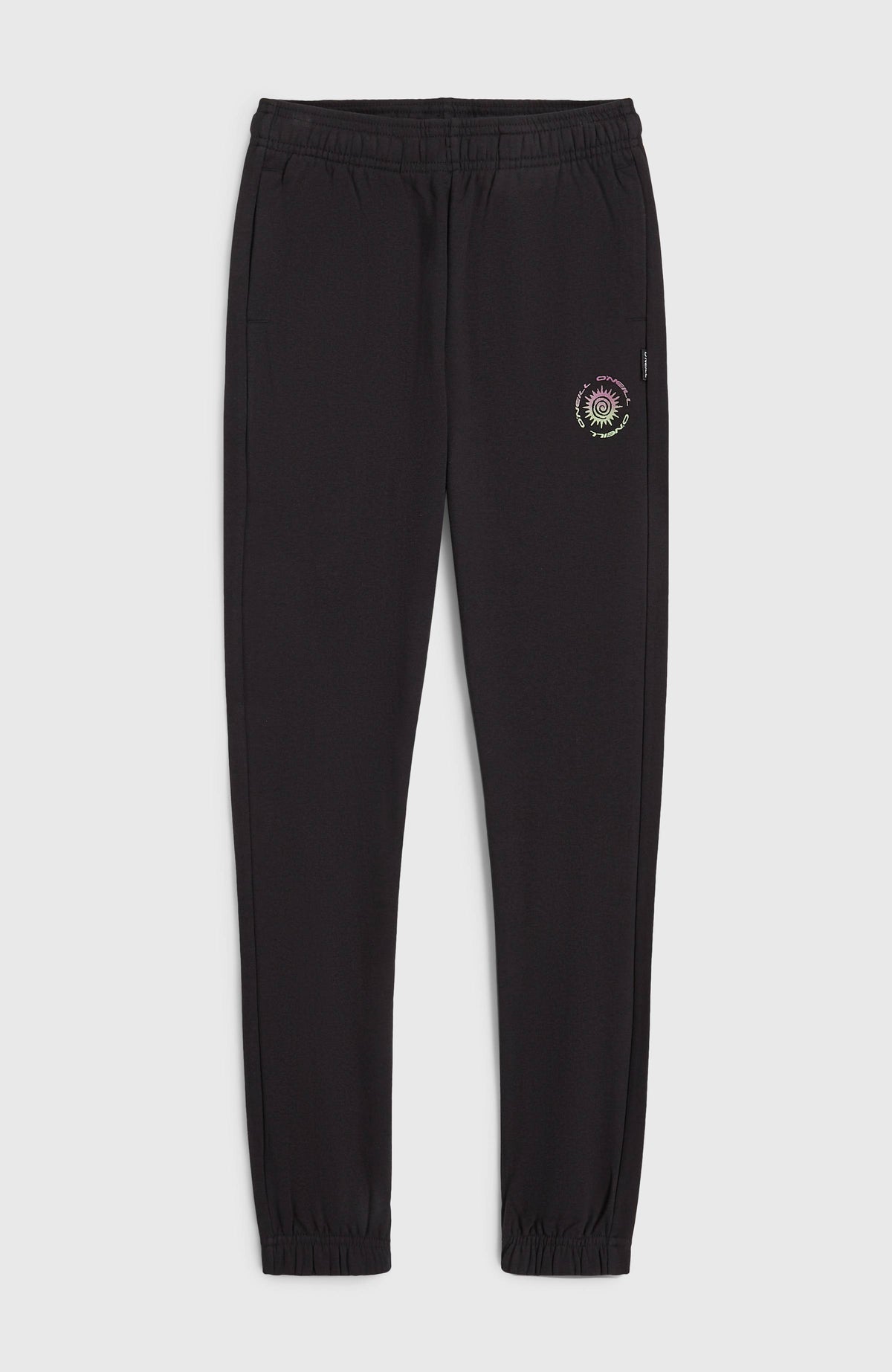 Logo joggingbroek | Black Out