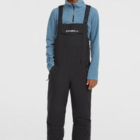FWC'Cruz Bib wintersportbroek | Black Out