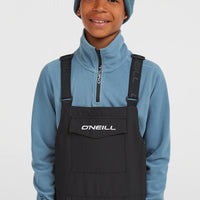 FWC'Cruz Bib wintersportbroek | Black Out