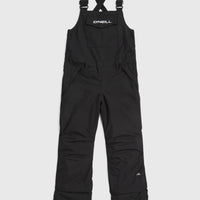 FWC'Cruz Bib wintersportbroek | Black Out