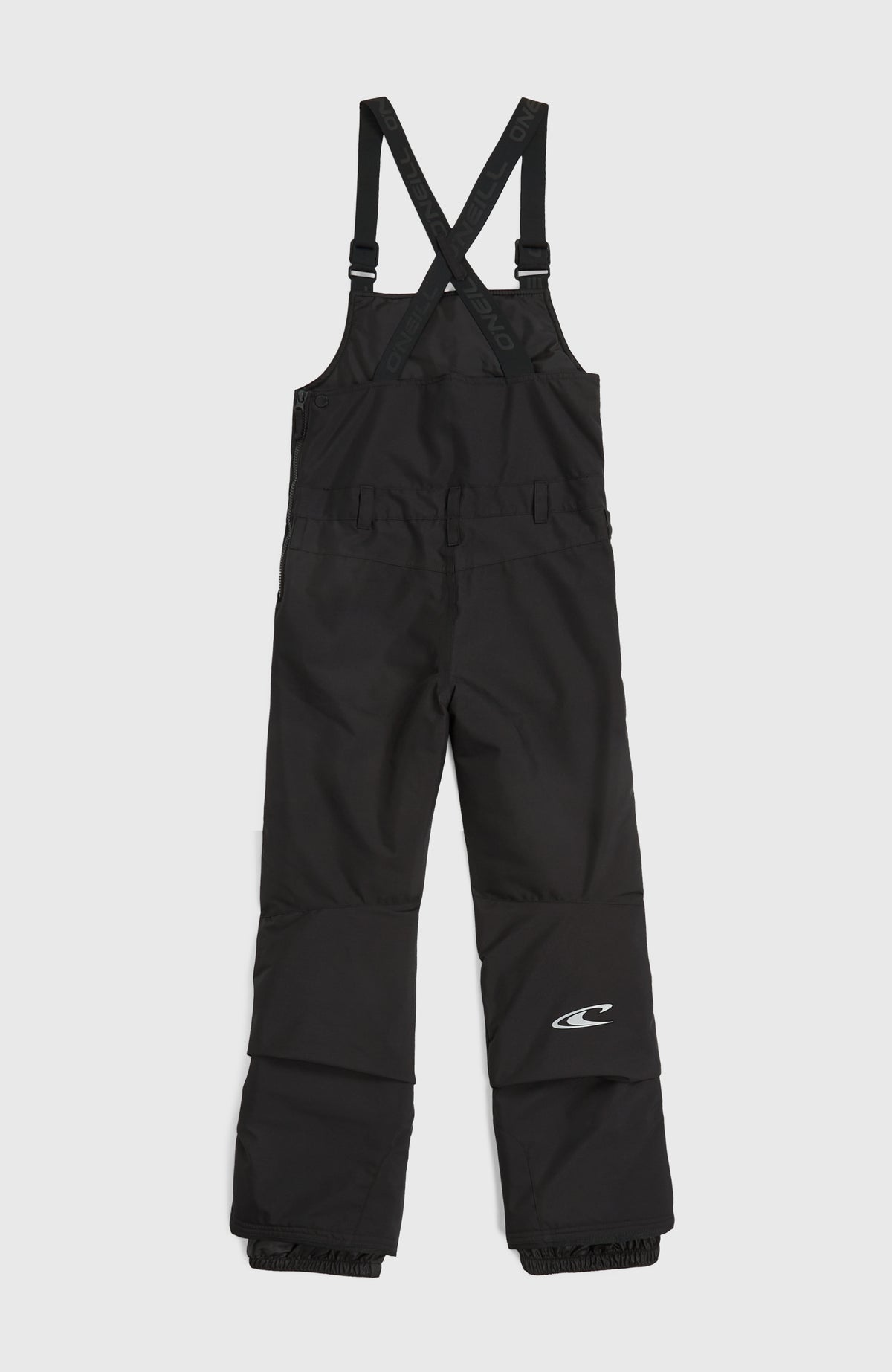 FWC'Cruz Bib wintersportbroek | Black Out