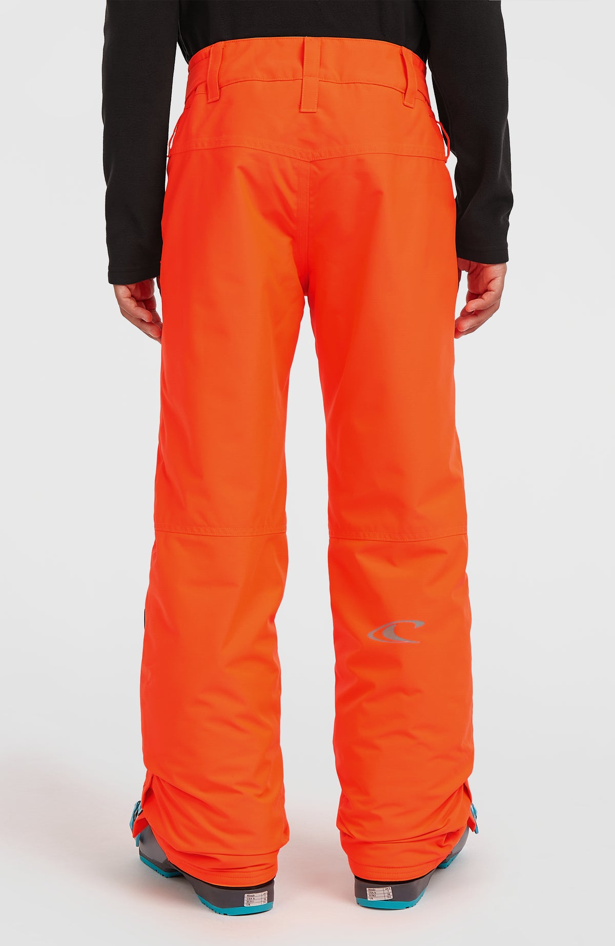 FWC'Cruz wintersportbroek | Tokyo Lights