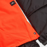 FWC'Cruz wintersportbroek | Tokyo Lights