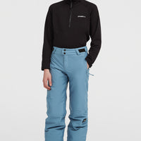 FWC'Cruz wintersportbroek | Mozart Blue