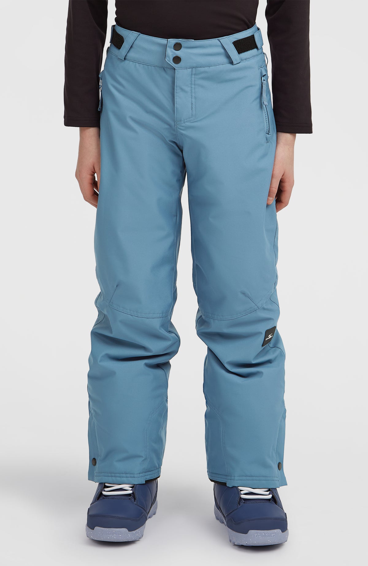 FWC'Cruz wintersportbroek | Mozart Blue