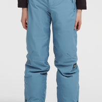 FWC'Cruz wintersportbroek | Mozart Blue