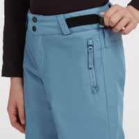 FWC'Cruz wintersportbroek | Mozart Blue