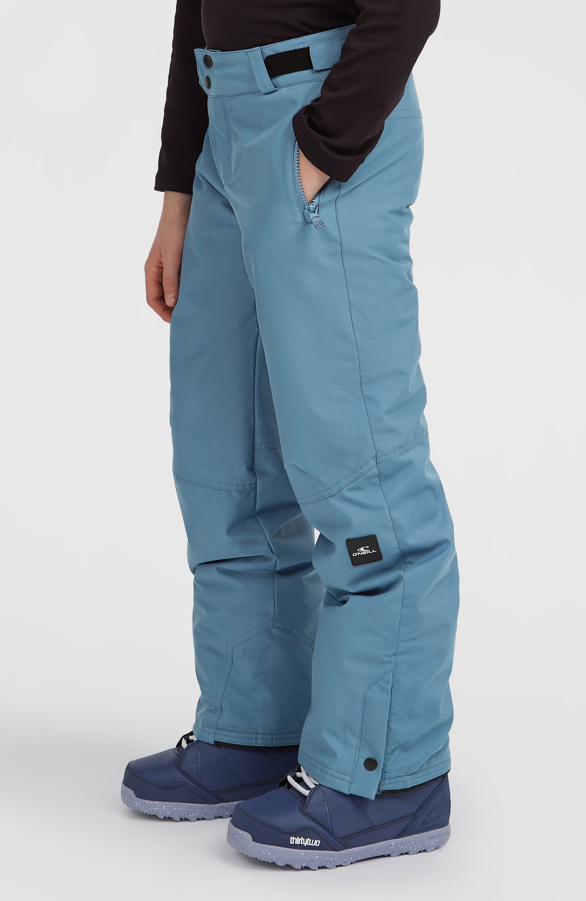 FWC'Cruz wintersportbroek | Mozart Blue
