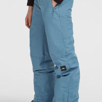 FWC'Cruz wintersportbroek | Mozart Blue