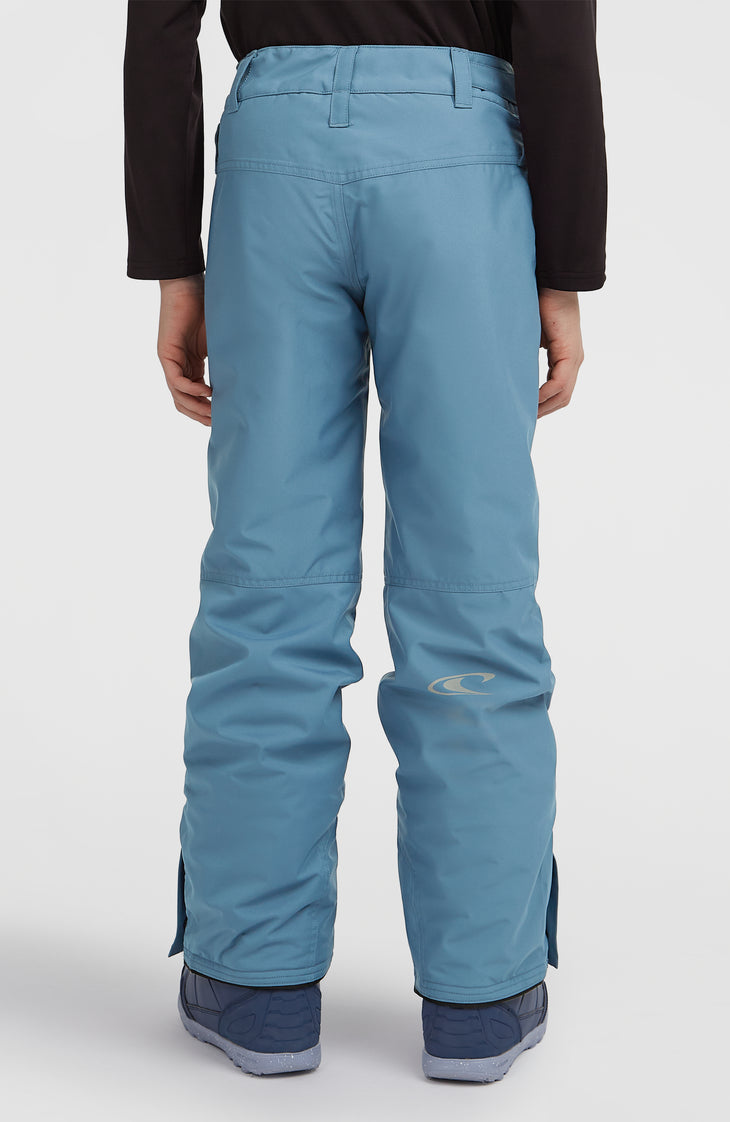 FWC'Cruz wintersportbroek | Mozart Blue