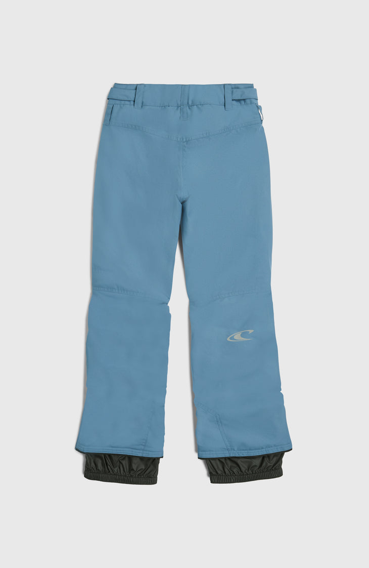 FWC'Cruz wintersportbroek | Mozart Blue