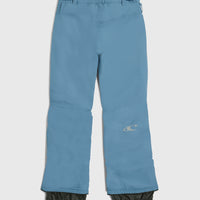 FWC'Cruz wintersportbroek | Mozart Blue