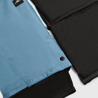 FWC'Cruz wintersportbroek | Mozart Blue