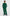 FWC'Cruz wintersportbroek | Emerald Envy