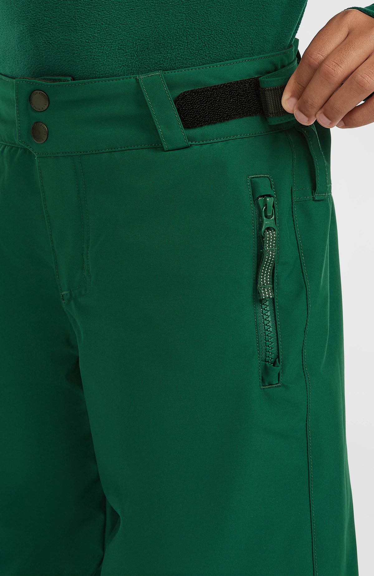 FWC'Cruz wintersportbroek | Emerald Envy
