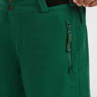FWC'Cruz wintersportbroek | Emerald Envy