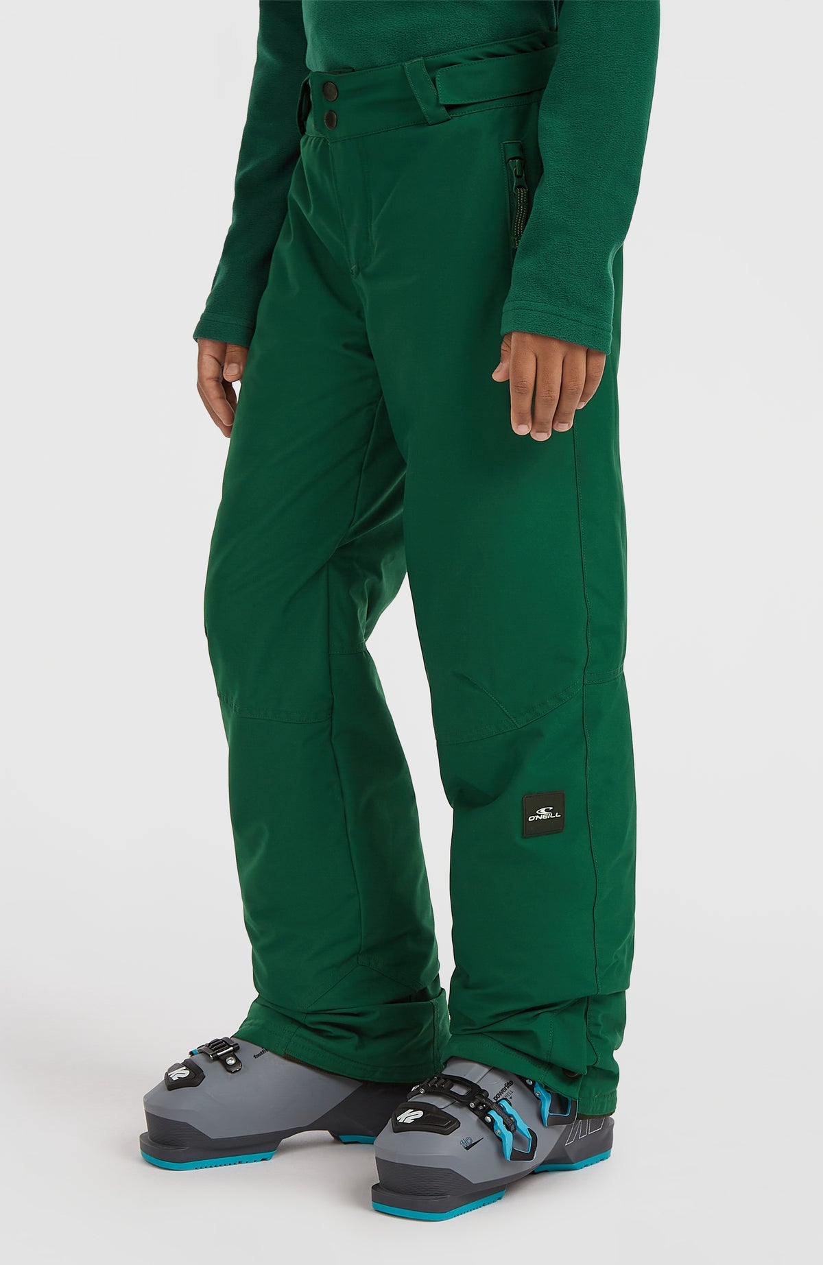 FWC'Cruz wintersportbroek | Emerald Envy