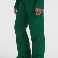 FWC'Cruz wintersportbroek | Emerald Envy