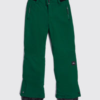 FWC'Cruz wintersportbroek | Emerald Envy