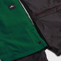 FWC'Cruz wintersportbroek | Emerald Envy