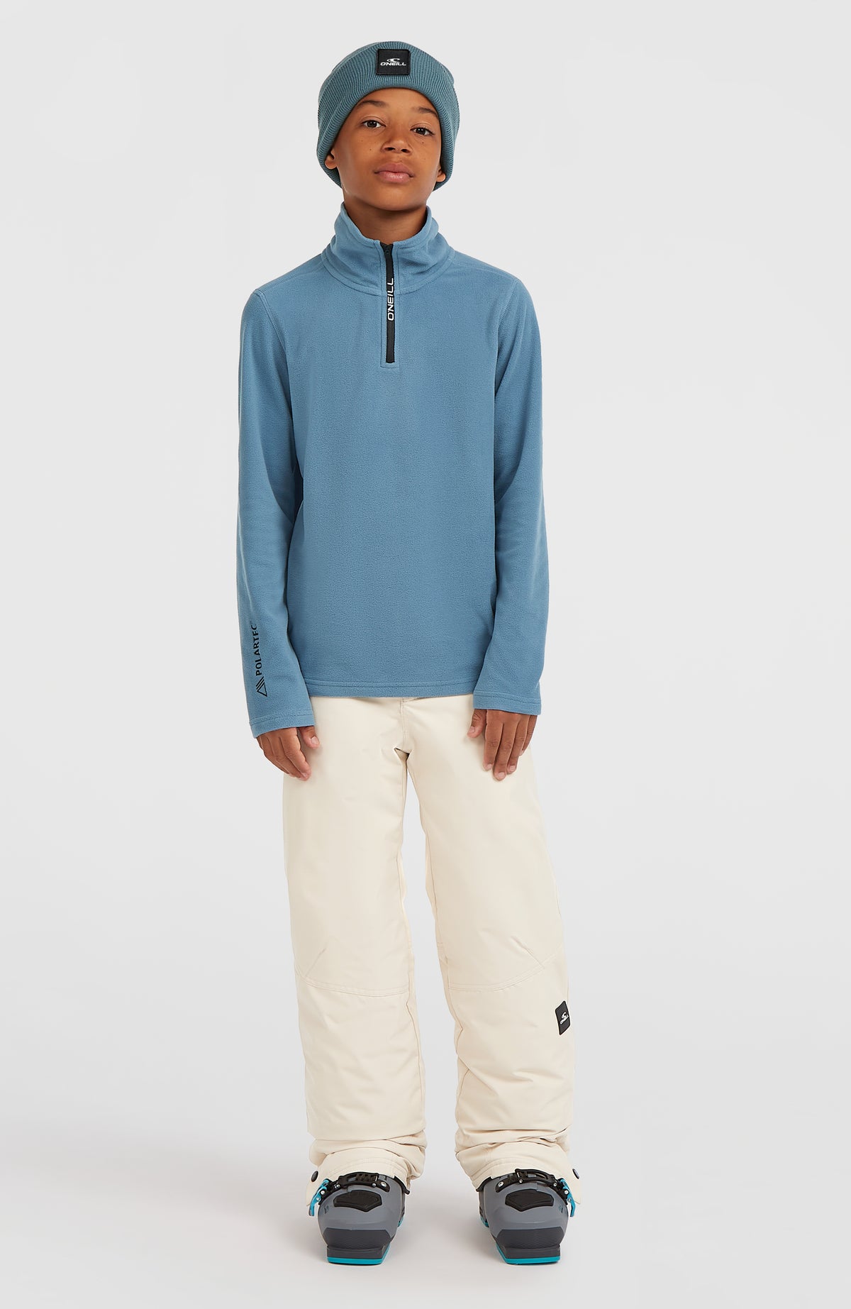 FWC'Cruz wintersportbroek | Macaron