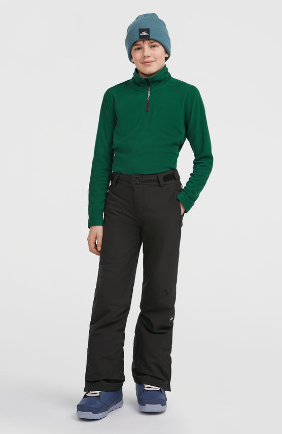 FWC'Cruz wintersportbroek | Black Out