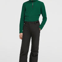 FWC'Cruz wintersportbroek | Black Out