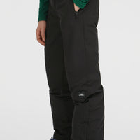 FWC'Cruz wintersportbroek | Black Out