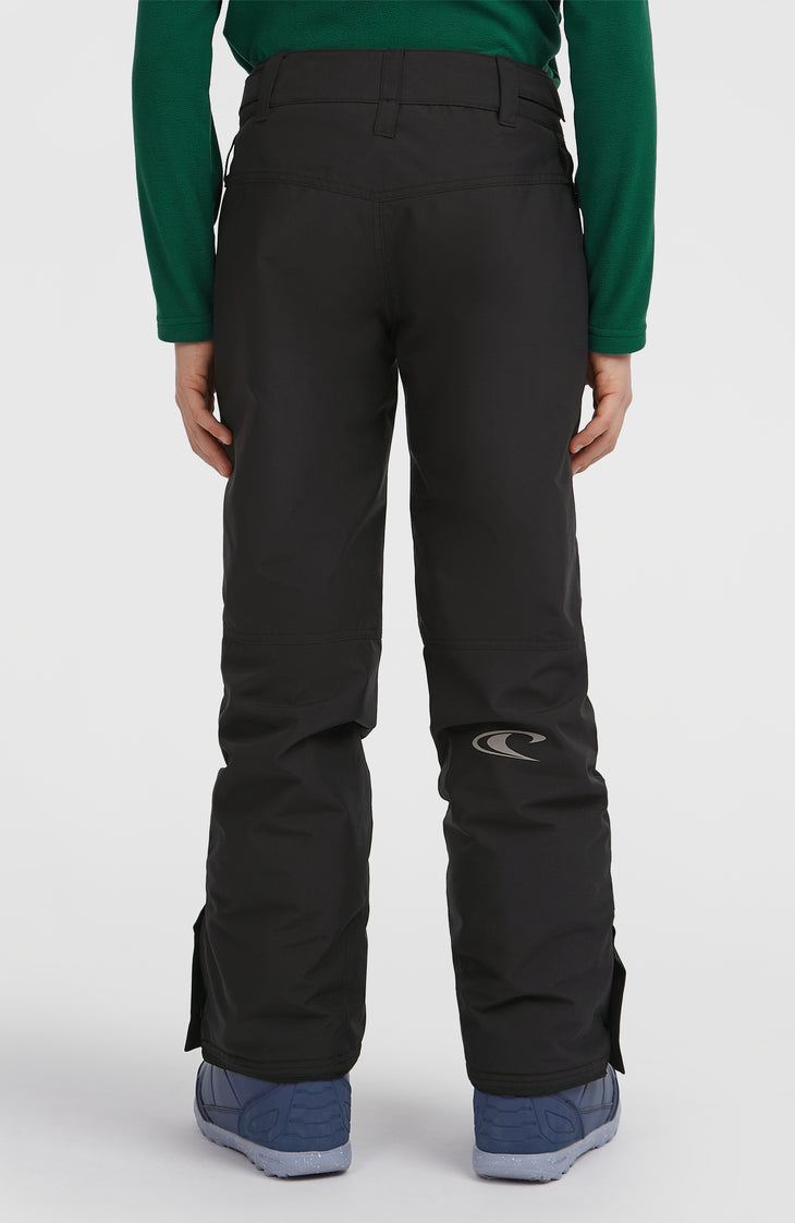 FWC'Cruz wintersportbroek | Black Out