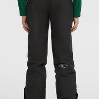 FWC'Cruz wintersportbroek | Black Out