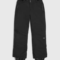FWC'Cruz wintersportbroek | Black Out