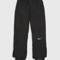 FWC'Cruz wintersportbroek | Black Out