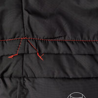 FWC'Cruz wintersportbroek | Black Out