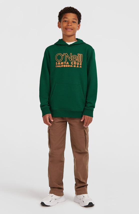 Cargobroek | Hazel Spice