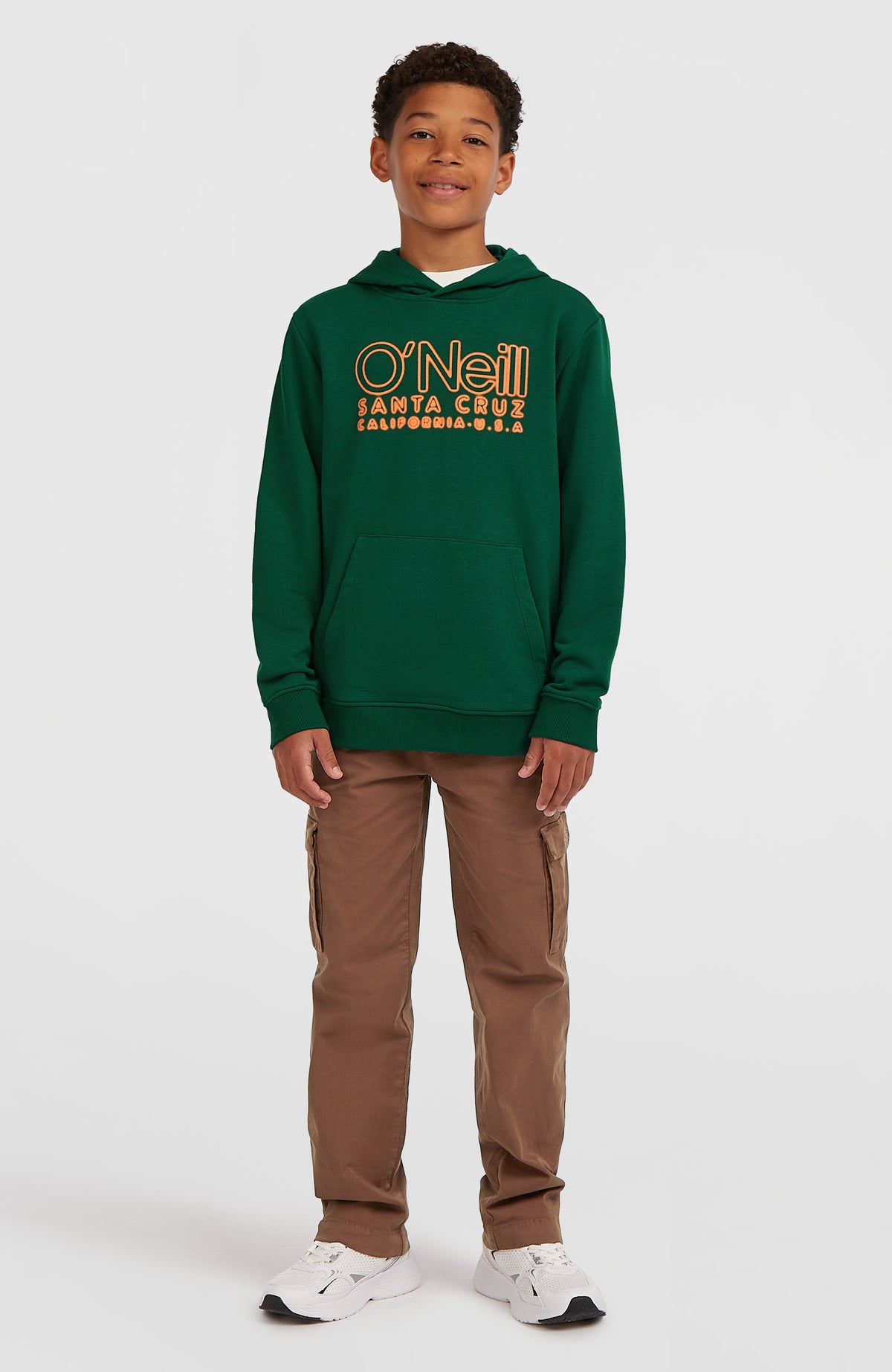 Cargobroek | Hazel Spice