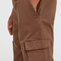 Cargobroek | Hazel Spice