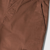 Cargobroek | Hazel Spice
