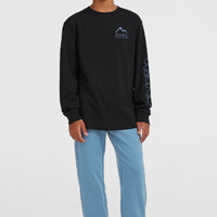 Essentials joggingbroek | Mozart Blue