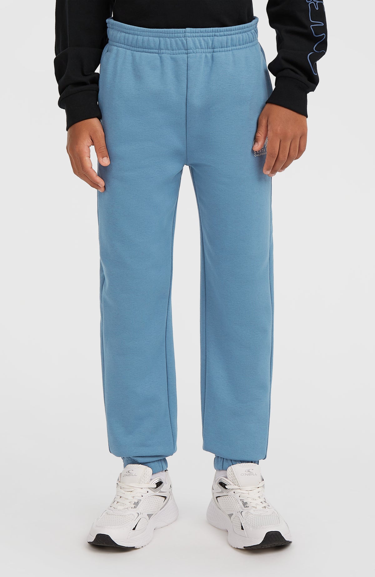 Essentials joggingbroek | Mozart Blue