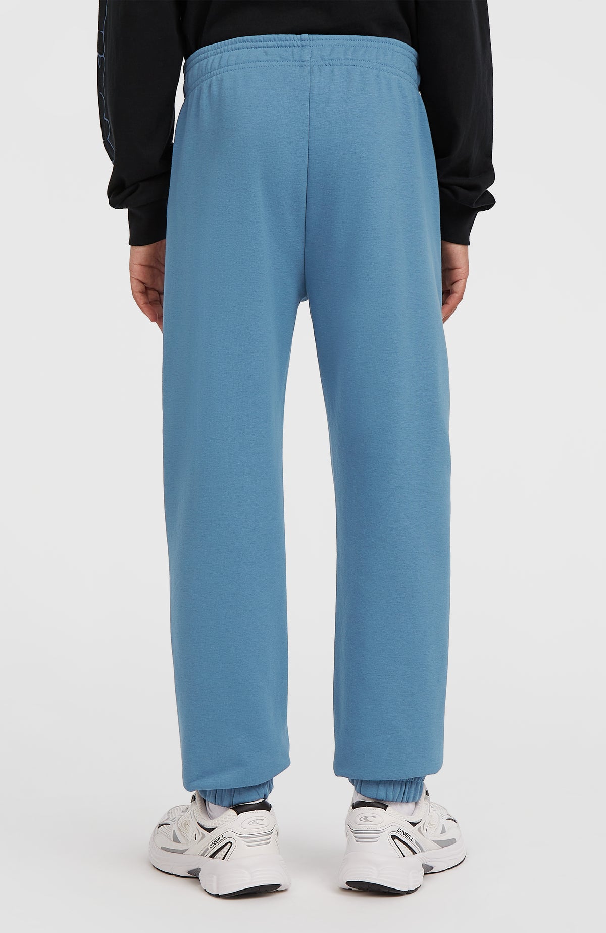 Essentials joggingbroek | Mozart Blue
