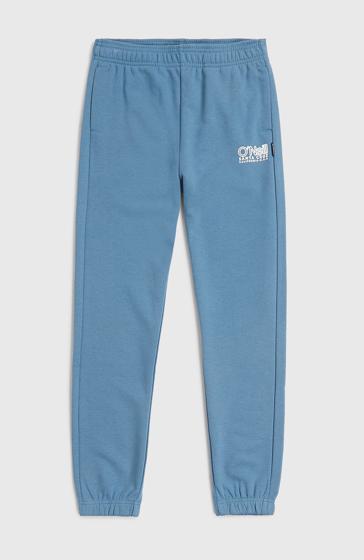 Essentials joggingbroek | Mozart Blue