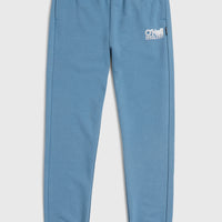 Essentials joggingbroek | Mozart Blue