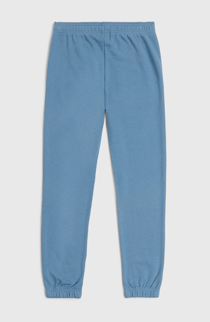 Essentials joggingbroek | Mozart Blue
