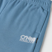 Essentials joggingbroek | Mozart Blue